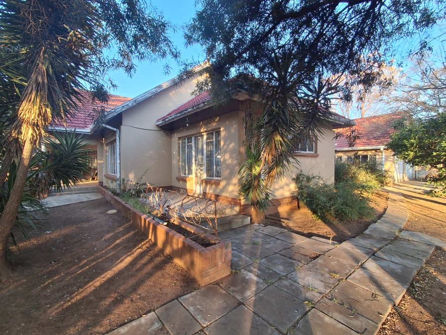 3 Bedroom Property for Sale in Irene Park North West
